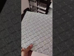 フローラ アルミニウム鏡