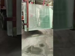 超透明ガラス/超透明ガラス/低鉄ガラス