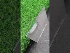 超銀の鏡と銀の鏡