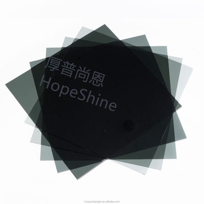 青 黒 青銅 層状 染色 浮遊 10mm 硬化 ガラス シート