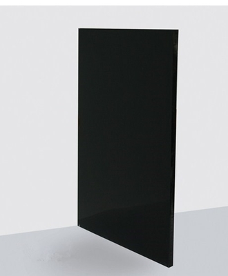濃灰色のガラス 1.6mm/1.8mm/2mm/2.5mm/3mm/3.2mm/3.5mm/4mm/5mm/6mm