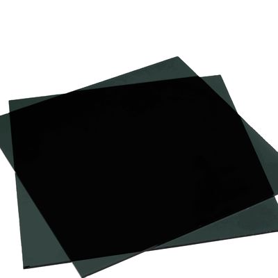 工業用硬化された染色型冷却ガラス 12mm 自動車用ODM