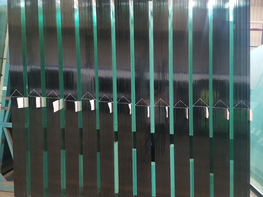 2mm 3mm 4mm 5mm 6mm 8mm 10mm 12mm 厚さ 透明な建物 透明な浮きガラス