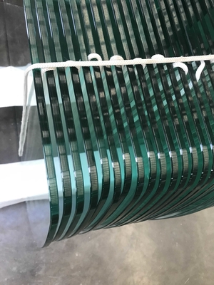 1.5mm 1.8mm 2mm 厚さ 透明 浮遊ガラス 建設用建物